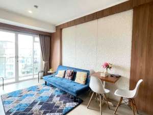 SEWA HARIAN APARTEMEN GATEWAY PASTEUR TYPE UNIT 2BR EXIT TOL PASTEUR lokasi di Bandung Kota, tersedia melalui melalui situs Olx