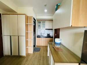 Sewa Harian Apartemen Gateway Pasteur Type 2br Dekat Exit Tol Pasteur lokasi di Bandung Kota, tersedia melalui melalui situs Olx