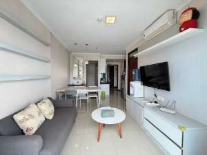 SEWA HARIAN APARTEMEN GATEWAY PASTEUR TYPE 2 BR DEKAT EXIT TOL PASTEUR lokasi di Bandung Kota, tersedia melalui melalui situs Olx