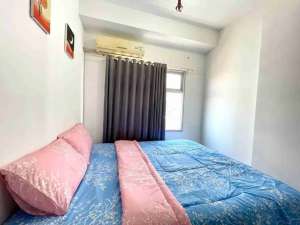 sewa harian apartemen grand asia afrika residence lokasi di Bandung Kota, tersedia melalui melalui situs Olx