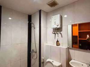 sewa harian apartemen grand kamala lagoon lokasi di Bekasi Kota, tersedia melalui melalui situs Olx