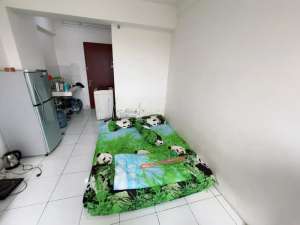 Sewa harian apartemen riverview lokasi di Bekasi Kab., tersedia melalui melalui situs Olx