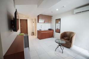 Sewa Harian Apartment 2 BR, Lokasi Strategis Pusat Kota Medan lokasi di Medan Kota, tersedia melalui melalui situs Olx