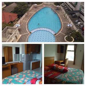 sewa harian penginapan depok margonda lokasi di Jakarta Selatan, tersedia melalui melalui situs Olx