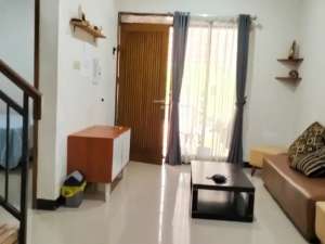 Sewa Harian Rumah 5 Kamar Ubud Village Sariwangi Bandung lokasi di Bandung Kota, tersedia melalui melalui situs Olx