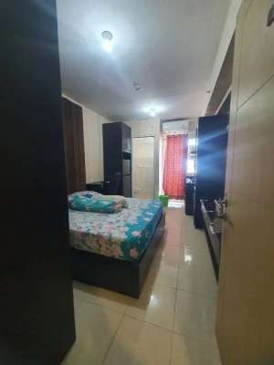 sewa Harian studio apartemen educity by Citihome lokasi di Surabaya Kota, tersedia melalui melalui situs Olx