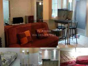 Sewa HarianTransit 346 jam apartemen kalibata city FREE NETFLIX lokasi di Jakarta Selatan, tersedia melalui melalui situs Olx