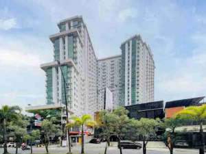 Sewa Harian,Bulanan,Tahunan Apartement Easton Park Jatinangor lokasi di Sumedang Kab., tersedia melalui melalui situs Olx