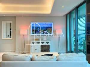 Sewa Hillcrest Lippo Karawaci 3BR 149m2 Golf View Interior Baru lokasi di Tangerang Kab., tersedia melalui melalui situs Olx