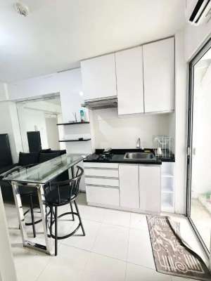 Sewa hunian asri aman dan nyaman apartmen bassura city jaktim lokasi di Jakarta Timur, tersedia melalui melalui situs Olx