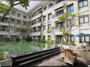 SEWAJUAL ApartemenCondotel di Kuta, Bali lokasi di Kab. Badung, tersedia melalui melalui situs Olx