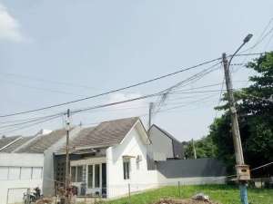 SEWAJUAL Cibubur Country Hook Cikeas Bogor Sebelah Post Satpam lokasi di Bogor Kab., tersedia melalui melalui situs Olx