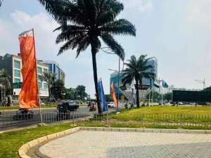 Sewa Kavling Komersial Summarecon Bekasi Lt 1000Cocok Kuliner lokasi di Bekasi Kab., tersedia melalui melalui situs Olx