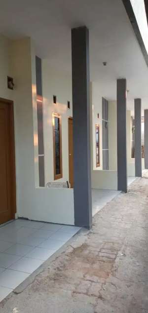 Sewa Kontrakan Murah 700 Rb. lokasi di Tangerang Selatan Kota, tersedia melalui melalui situs Olx
