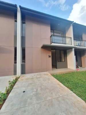 SEWA KONTRAKAN RUMAH CENDANA PARK SERPONG KARAWACI DEKAT GADING SERPONG BSD lokasi di Tangerang Kota, tersedia melalui melalui situs Olx