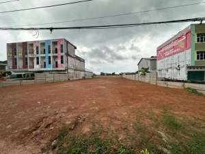 SEWA LAHAN JALAN BYPASS ALANG ALANG LEBAR PALEMBANG lokasi di Palembang Kota, tersedia melalui melalui situs Olx