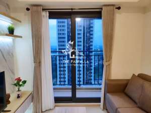 Sewa Meikarta 3BR tower Newton lokasi di Bekasi Kab., tersedia melalui melalui situs Olx