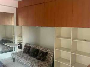 Sewa Menteng Square 2 Br Modify 1 Br Luas ada Water Heater Mesin Cuci Furnished Bulanan Jakarta Pusat lokasi di Jakarta Pusat, tersedia melalui melalui situs Olx