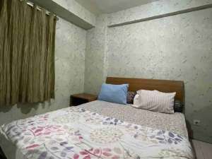 Sewa mingguan apartemen kalibata city lokasi di Jakarta Selatan, tersedia melalui melalui situs Olx