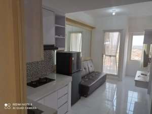 Sewa mingguan apartemen puncak CBD 2 BR full furnish 1,5jtminggu lokasi di Surabaya Kota, tersedia melalui melalui situs Olx