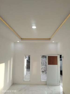 Sewa murah 10 juta per tahun di pesona Daya Asri lokasi di Makassar Kota, tersedia melalui melalui situs Olx