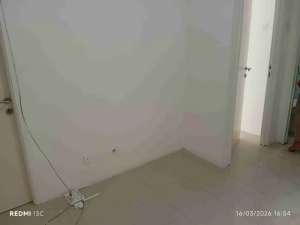 SEWA MURAH 2BR KOSONGAN UNIT TERBATAS TOWER F BASSURA CITY lokasi di Jakarta Timur, tersedia melalui melalui situs Olx