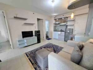 SEWA MURAH 3BR FULL FURNISHED TOWER DAHLIA SAMPING MALL BASSURA CITY lokasi di Jakarta Timur, tersedia melalui melalui situs Olx