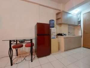 Sewa Murah Apartemen di Jakarta Utara Studio Furnish Gading Icon lokasi di Jakarta Timur, tersedia melalui melalui situs Olx