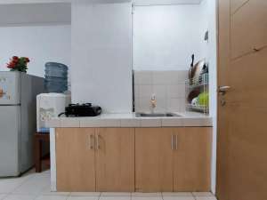 Sewa Murah Apartemen Studio di Jakarta Timur Gading Icon Pulomas lokasi di Jakarta Timur, tersedia melalui melalui situs Olx