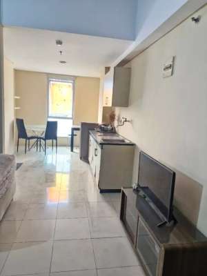 sewa murah apartemen the habitat bulanan lokasi di Tangerang Kab., tersedia melalui melalui situs Olx