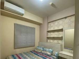 Sewa Murah Apartement Green Pramuka City lokasi di Jakarta Pusat, tersedia melalui melalui situs Olx