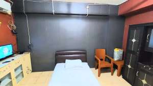 SEWA MURAH BULANAN APARTEMEN GREEN PARK VIEW FULL FURNISHED lokasi di Jakarta Barat, tersedia melalui melalui situs Olx