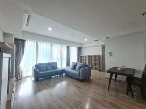 Sewa Murah Cepat Apartemen St Moritz Puri Indah Jakarta Barat lokasi di Jakarta Barat, tersedia melalui melalui situs Olx