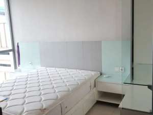 Sewa Murah Cepat Apartment St.Moritz Puri Indah Jakarta Barat lokasi di Jakarta Barat, tersedia melalui melalui situs Olx