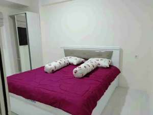 Sewa Murah Puncak Dharmahusada 2 Bedroom Furnish lokasi di Surabaya Kota, tersedia melalui melalui situs Olx