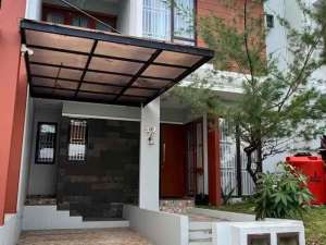 Sewa Murah Rumah Agathis Sukajadi Boulevard TGR Golf View Selatan Fully Furnish Batam Center lokasi di Batam Kota, tersedia melalui melalui situs Olx