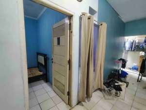 SEWA MURAH RUMAH BESAR 170m KAMPUNG PONDOK JAGUNG GRAHA RAYA PINANG KUNCIRAN ALAM SUTERA lokasi di Tangerang Kota, tersedia melalui melalui situs Olx