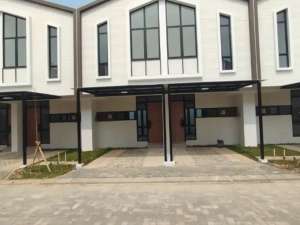 Sewa Murah Rumah Cluster Di Jababeka Cikarang lokasi di Bekasi Kab., tersedia melalui melalui situs Olx