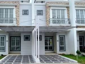 Sewa Murah Rumah Cluster Monaco Jababeka Cikarang lokasi di Bekasi Kab., tersedia melalui melalui situs Olx