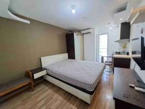 SEWA MURAH STUDIO FURNISHED KEREN TOWER G APARTEMEN BASSURA CITY lokasi di Jakarta Timur, tersedia melalui melalui situs Olx