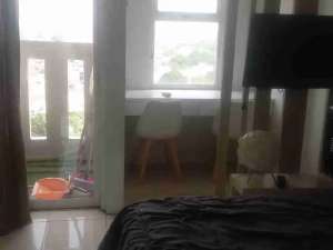 Sewa pertiga blm type studio Belmont Residence lokasi di Jakarta Barat, tersedia melalui melalui situs Olx