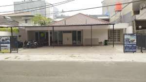 Sewa Ruang Kantor size 9m2-70m2 bisa Kantor, Tiktok Live, Shopee Live lokasi di Jakarta Pusat, tersedia melalui melalui situs Olx