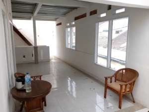 Sewa Ruang Usaha sekaligus tempat tinggal lokasi di Bandung Kota, tersedia melalui melalui situs Olx