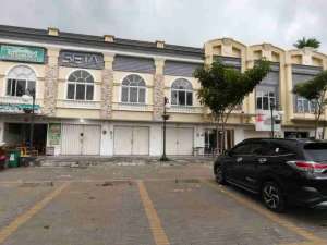 Sewa RUKO 2 Lantai lokasi di Bekasi Kab., tersedia melalui melalui situs Olx