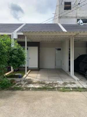 Sewa rumah 1 lantai magnolia residance depan gajah tunggal lokasi di Tangerang Kota, tersedia melalui melalui situs Olx