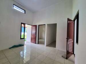 Sewa Rumah 2KT1KM Bebas Banjir Jakarta Timur lokasi di Bekasi Kota, tersedia melalui melalui situs Olx