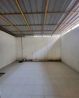 Sewa Rumah 2Lt Murah Cluster La Seine Jgc Jakarta Garden City lokasi di Jakarta Timur, tersedia melalui melalui situs Olx