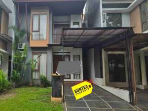 Sewa Rumah area Discovery Bintaro Jaya Tangsel lokasi di Tangerang Selatan Kota, tersedia melalui melalui situs Olx