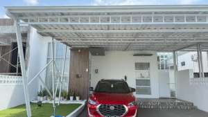 Sewa Rumah Beserta Isi nya Lengkap lokasi di Banjarbaru Kota, tersedia melalui melalui situs Olx