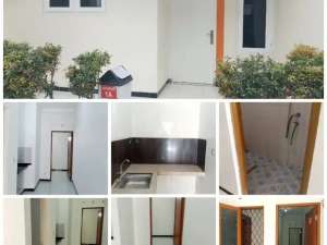 Sewa Rumah Bulanan di Semplak Bogor Barat lokasi di Jakarta Selatan, tersedia melalui melalui situs Olx